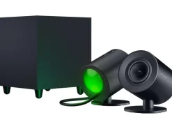 Razer PC-Lautsprecher Nommo V2