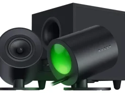Razer PC-Lautsprecher Nommo V2