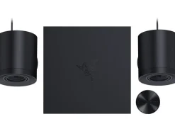 Razer PC-Lautsprecher Nommo V2 Pro