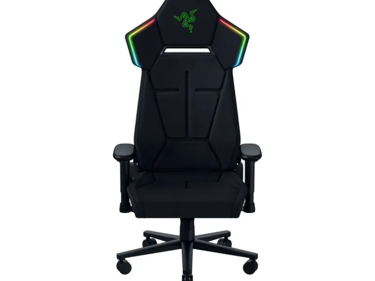 Razer Soma Chroma Schwarz RGB