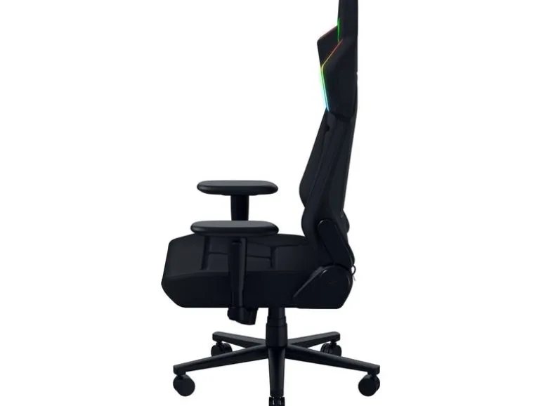Razer Soma Chroma Schwarz RGB