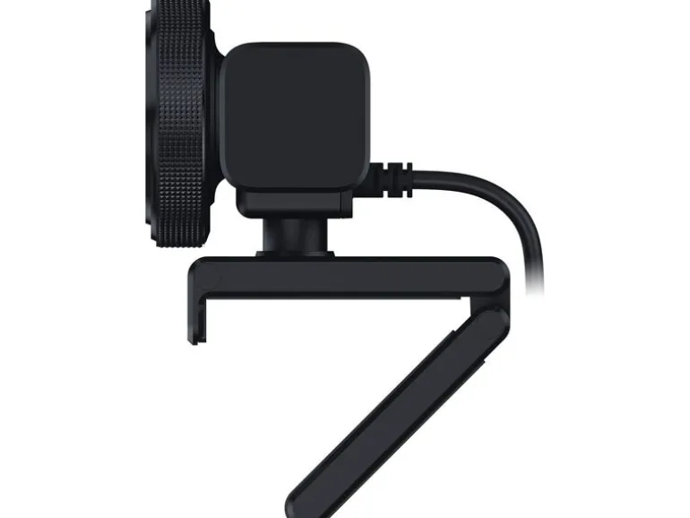 Razer Webcam Kiyo V2 X 1440p @ 60 fps