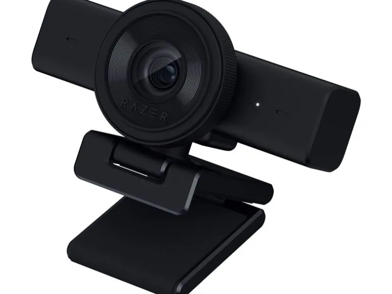 Razer Webcam Kiyo V2 X 1440p @ 60 fps