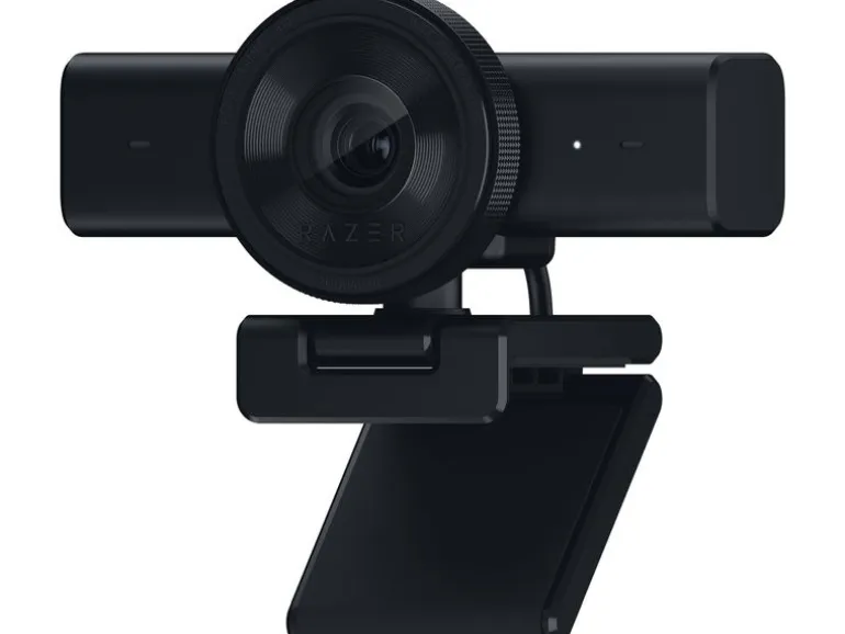 Razer Webcam Kiyo V2 X 1440p @ 60 fps