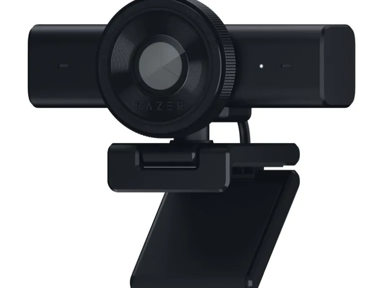 Razer Webcam Kiyo V2 X 1440p @ 60 fps