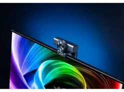 Razer Webcam Kiyo V2 X 1440p @ 60 fps