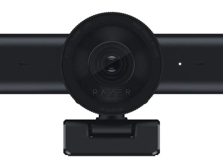 Razer Webcam Kiyo V2 X 1440p @ 60 fps