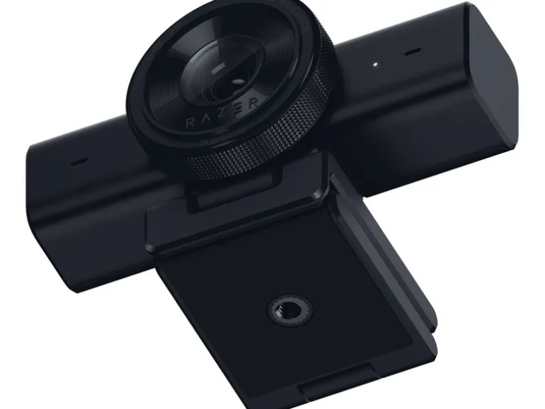 Razer Webcam Kiyo V2 X 1440p @ 60 fps