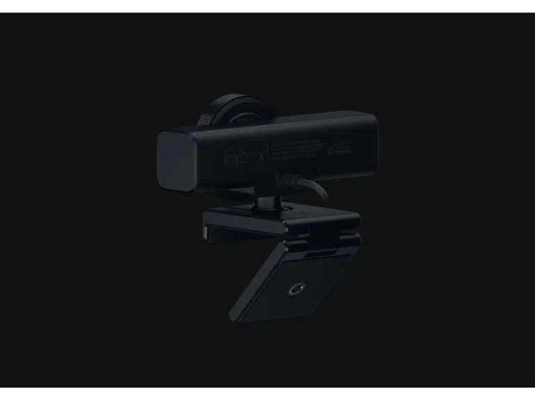 Razer Webcam Kiyo V2 X 1440p @ 60 fps