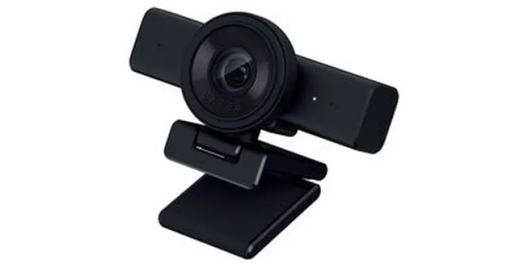 Razer Webcam Kiyo V2 X 1440p @ 60 fps