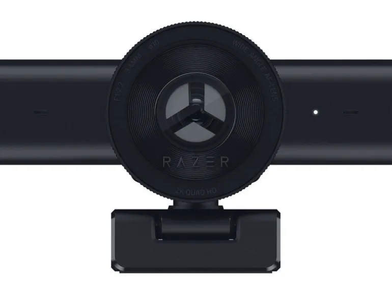 Razer Webcam Kiyo V2 X 1440p @ 60 fps