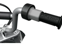 Razor Dirt Rocket MX350 Black + Decal kit (Lithium)