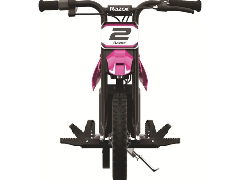 Razor Electric Ride-on MX 125 Dirt Rocket Rosa