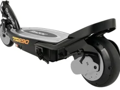 Razor E-Scooter Power Core E90, Black
