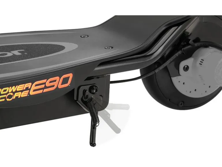 Razor E-Scooter Power Core E90, Black