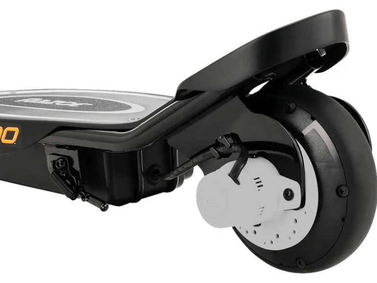 Razor E-Scooter Power Core E90, Black