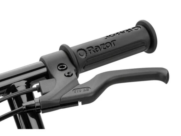 Razor E-Scooter Power Core E90, Black