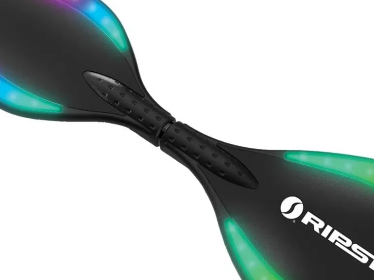 Razor Waveboard RipStik Ripster Lightshow