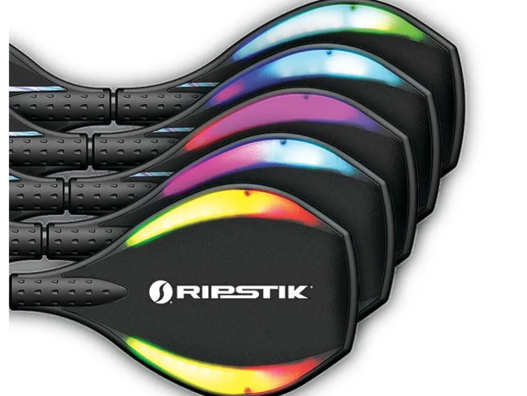 Razor Waveboard RipStik Ripster Lightshow