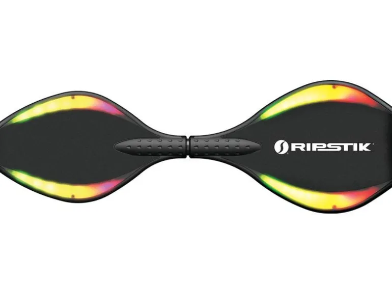 Razor Waveboard RipStik Ripster Lightshow