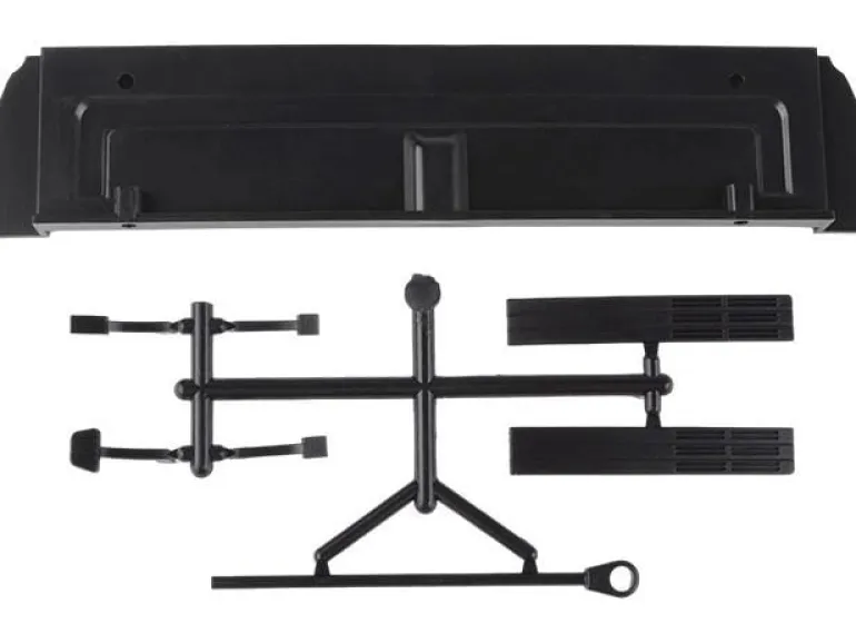 RC4WD 1985 Toyota Pickup Parts Hi-Performance