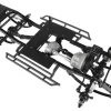 RC4WD Trail Finder 2 LWB (Yota II) 1:10, Bausatz, 4WD