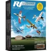 Realflight RC-Flugsimulator Trainer Edition mit WS2000 Dongle