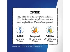 Red Bull Energy Drink Green Edition Drachenfrucht 4 x 250 ml