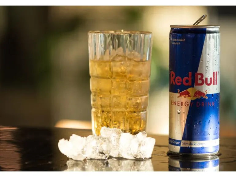 Red Bull Energy Drink 6 x 250 ml