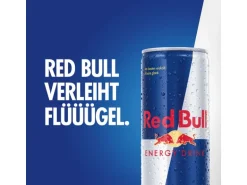 Red Bull Energy Drink 6 x 355 ml