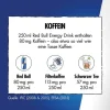 Red Bull Energy Drink Zero 6 x 0.25 l