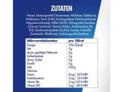 Red Bull Energy Drink Zero 6 x 0.25 l