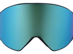 RedBull SPECT Skibrille JAMM-07BL3 Blau
