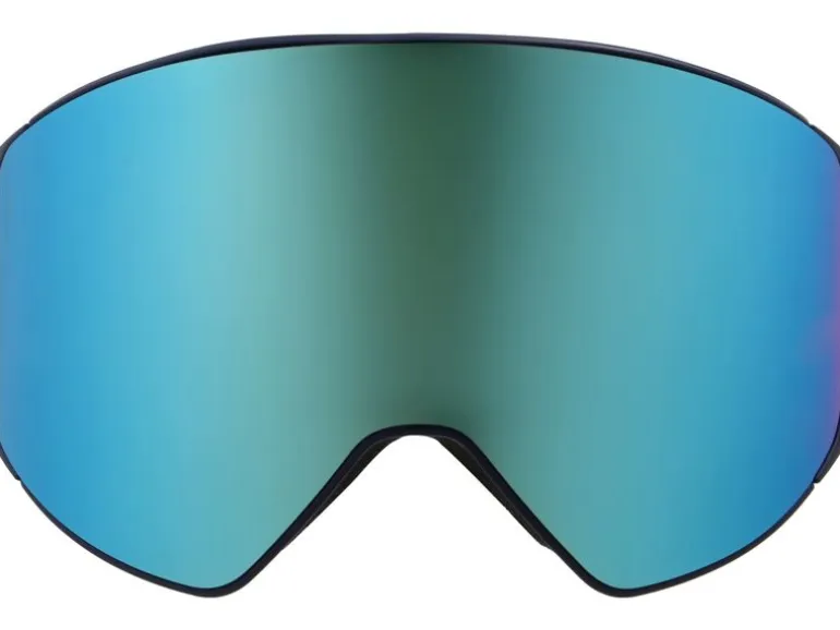RedBull SPECT Skibrille JAMM-07BL3 Blau