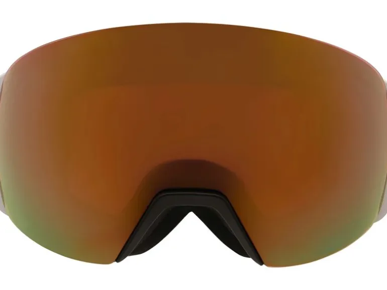 RedBull SPECT Skibrille JON-05RO2 Rotviolett/mirror red