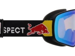 RedBull SPECT Skibrille RUSH-19BLX Hellblau