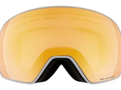 RedBull SPECT Skibrille Spect FINK-03GOX - White, M