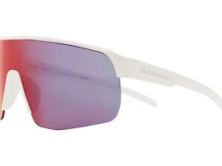 RedBull SPECT Sportbrille DAKOTA Weiss, Violett