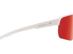 RedBull SPECT Sportbrille DAKOTA Weiss, Violett