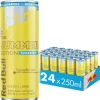 Red Bull Summer Edition Sudachi – Lime Sugarfree 24 x 0.25 l