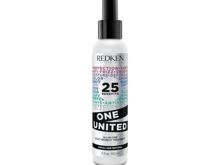 Redken One United 25-in-1 Leave-in Multi-vorteilhaftes Spray 150 ml
