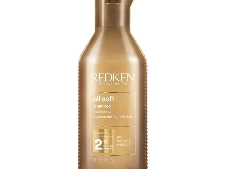 Redken Shampoo All Soft 300 ml