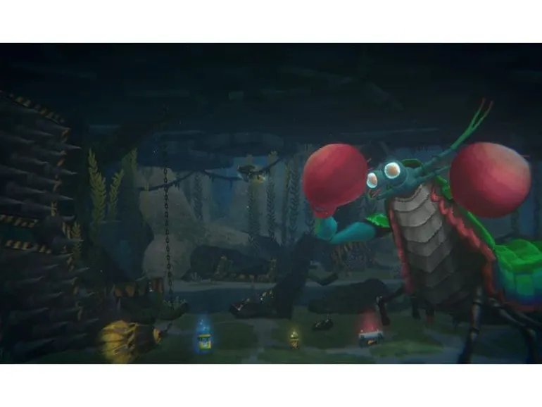 Reef Entertainment Dave the Diver (Box)