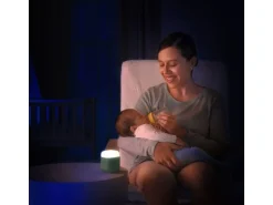 reer Nachtlicht 2in1 SleepLight Eukalyptus