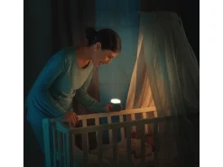 reer Nachtlicht 2in1 SleepLight Eukalyptus