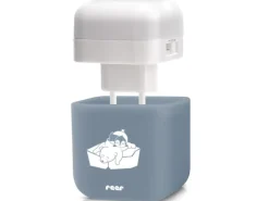 reer Nachtlicht 2in1 SleepLight Blaugrau