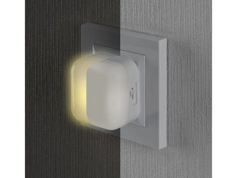 reer Nachtlicht SleepLight 2in1 Hellgrau