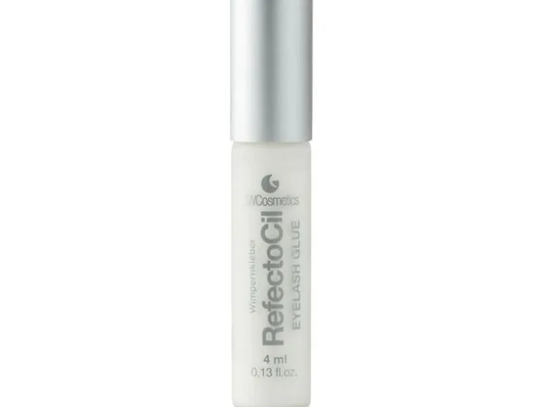 RefectoCil Eyelash Curl Refill Glue Transparent