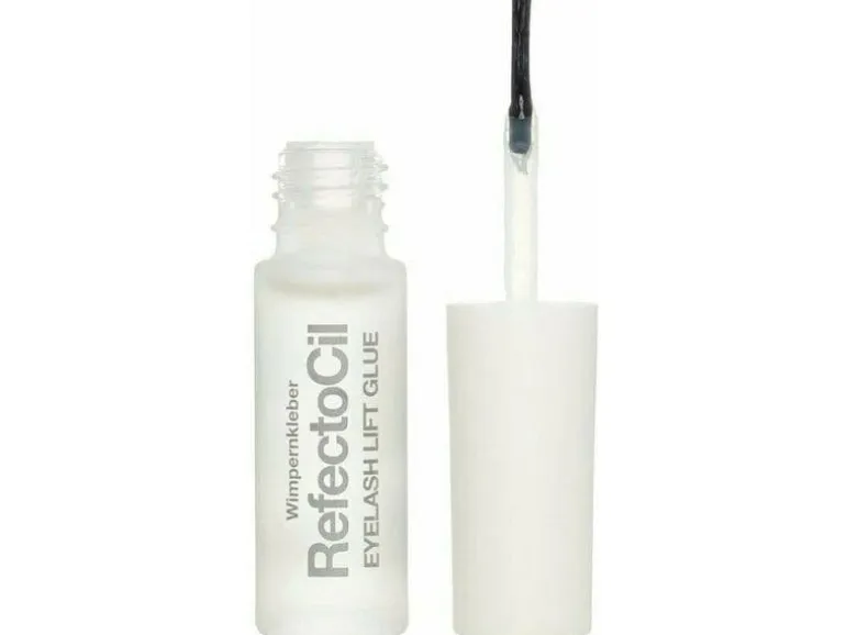 RefectoCil Eyelash Curl Refill Glue Transparent