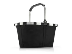 Reisenthel Einkaufskorb Carrybag Black